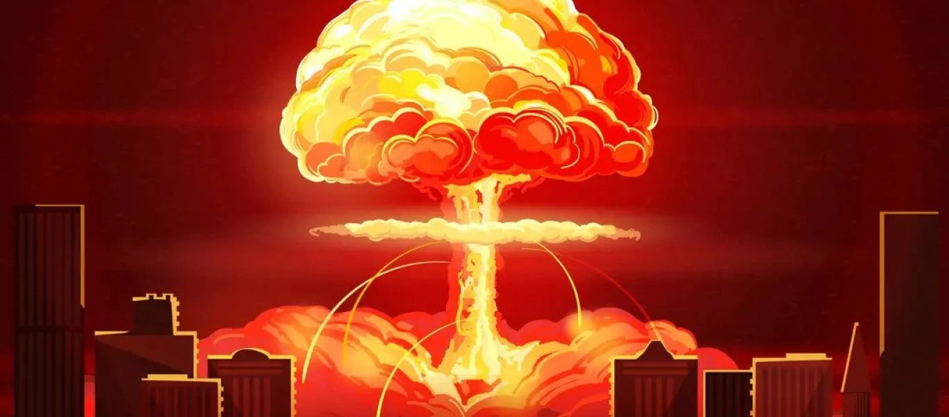 Συνεχής η επιδείνωση των σχέσεων ΗΠΑ-Κίνας: «Το Πεκίνο διεξάγει κρυφά πυρηνικές δοκιμές» λέει το Στέιτ Ντιπάρτμεντ!